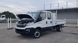 70149937 Iveco Daily