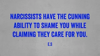 Why Do Narcissist’s smirk? (Understanding Narcissism.)