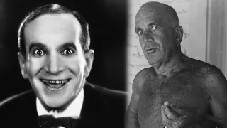 The Horrifying True Story and Tragic Ending of Al Jolson: The World’s Greatest Entertainer