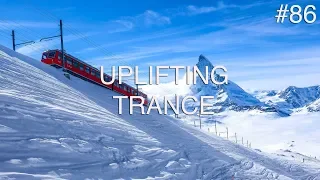 ♫ Best Uplifting & Emotional Trance Mix #86 | January 2020 | OM TRANCE