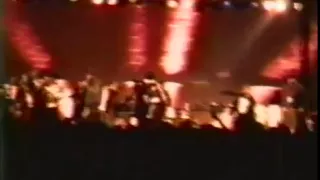 Tupac and Biggie Live Performance Together 1993 (Unreleased)