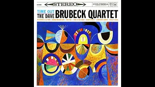 Time out -full album - Dave Brubeck Quartet - 320kbps Alta fidelidad 1959-JGR