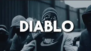 [FREE] UK DRILL X NY DRILL TYPE BEAT- "DIABLO" | Drill instrumental 2024 X@LJSBEATS