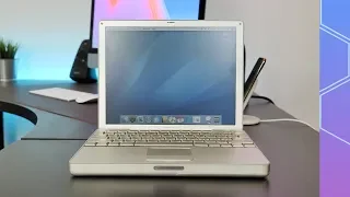 The 12" PowerBook G4 is what the MacBook Air should have been