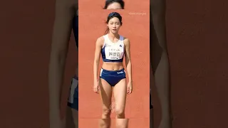 🤣🤪 Craziest Moments in Women's Sports #shorts