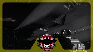 Starlifter Solo Mantis Piracy - Star Citizen Pirate Gameplay - Piracy 3.22