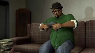 Big Smoke - Boneless Dip