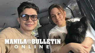Vhong Navarro’s wife vows to fight until the end: ‘Lalaban ako’
