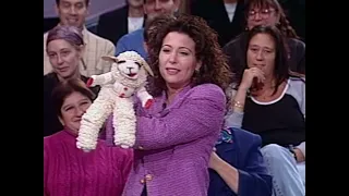The Rosie O'Donnell Show - Season 4 Episode 12, 1999