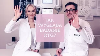 JAK WYGLĄDA BADANIE RTG? Czy trzeba zdjąć stanik do zdjęcia RTG? Jak się przygotować?