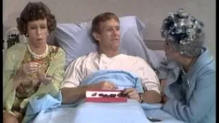 The Family: Hospital Visit from The Carol Burnett Show (full sketch)