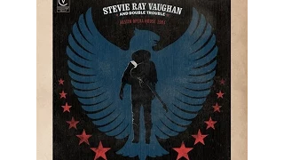 Stevie Ray Vaughan - Austin Opera House: April 15, 1984 ( Full Album )