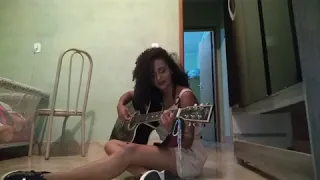 Bem que me avisei (Bryan Behr) cover