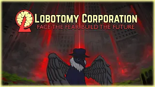 Lobotomy Corporation Review: Monster Management Simulation
