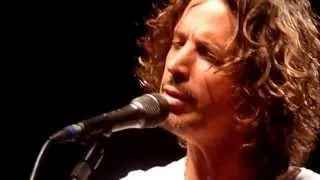 Chris Cornell - Cleaning My Gun (Ao vivo no Vivo Rio, Rio de Janeiro)