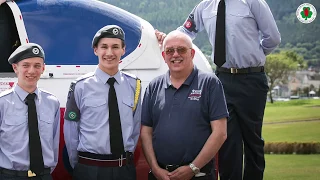 Why Your Child Should Join The Air Cadets