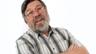 Ricky Tomlinson No Fan Of Cilla Black Liverpool Scouser