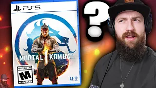 Mortal Kombat 1: Does It Hold Up? My Honest First Impressions