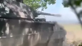 German PzH 2000 destroys the Russian invaders 02.07.2022