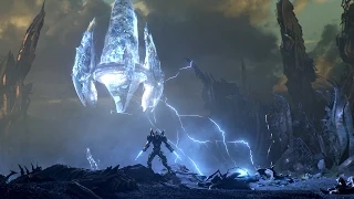 Cinemática de Apertura de StarCraft II: Legacy of the Void