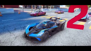 Driving super cars 2 part 2