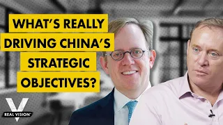 What's Really Driving China's Strategic Objectives? (w/ M. Taylor Fravel & Mike Green)