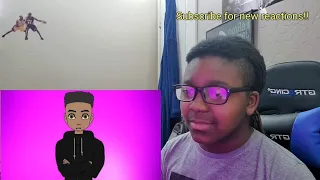 Joining My High School Gang **REACTION VIDEO**