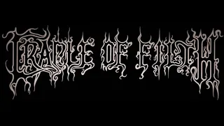 Cradle Of Filth - Live in Columbus 1999 [Full Concert]