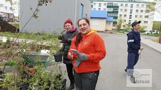 Небольшая командировка в Поронайск.