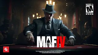 Mafia 4™ Coming 2024