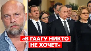 Миллиардер Пугачев о том, возможен ли военный переворот в России