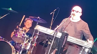 A Flock of Seagulls - "Telecommunication" Live at Humphreys Concerts by the Bay, San Diego 8/17/19