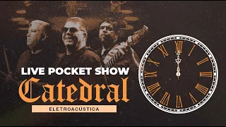 Live Pocket Show - Catedral (OFICIAL)