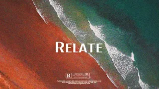 "Relate" - Burna Boy x Wizkid x Omah Lay Type Beat | Afroswing x Afrobeat Instrumental 2021