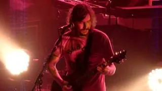 Opeth - Face Of Melinda (Philadelphia, PA) 9/23/11