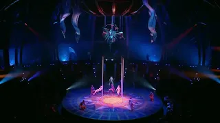 Cirque du Soleil ZEED 17 ABRIL 2020