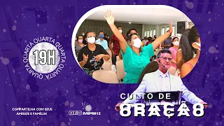 CULTO DE ORAÇÃO - 22/06/2022 Igreja Batista de Itapajipe - MIPI