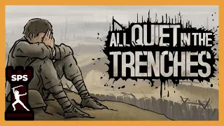 CAN I KEEP MY SOLDIERS SAFE? - All Quiet In The Trenches
