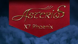 Старт — Phoenix x7 — Asterios — Lineage II