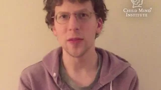 OCD and What I Would Tell #MyYoungerSelf | Jesse Eisenberg