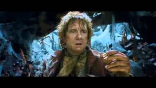 Lo Hobbit : La desolazione di Smaug - Mryddin