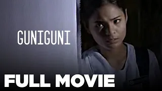 GUNIGUNI: Lovie Poe, Julia Clarete, Empress & Ria Garcia |  Full Movie