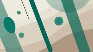 모션그래픽 기말과제 - 칸딘스키 (Kandinsky Motion Graphics)