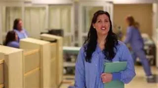 Surgery Center Cedar Rapids -- "Your Choice" - :30 Local TV Spot - J.W.Morton & Associates