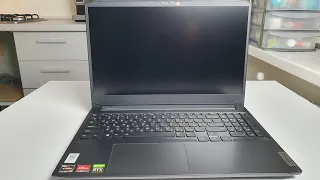 Lenovo IdeaPad Gaming 3 15ACH6