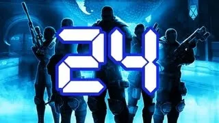 #24 XCOM: Enemy Unknown (В отрыве) Прохождение от DenX3m