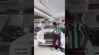 Unbelievable demands of Rolls Royce ( बिलिनियर की पहली पसंद Rolls Royce )