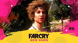 ГЛУБОКОЕ ПОГРУЖЕНИЕ ► Far Cry New Dawn #6