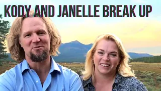 Sister Wives Season 17 Season Finale Recap & Review // Kody and Janelle Confirm Split