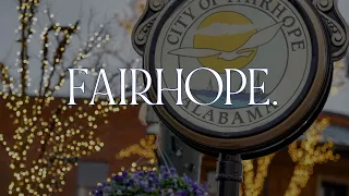 7 things to do in Fairhope, Alabama